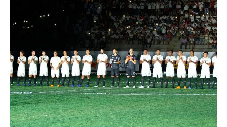 Universitario de Deportes jugará la Copa Libertadores 2021.