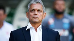 Reinaldo Rueda, nuevo DT de la Selección Colombia.