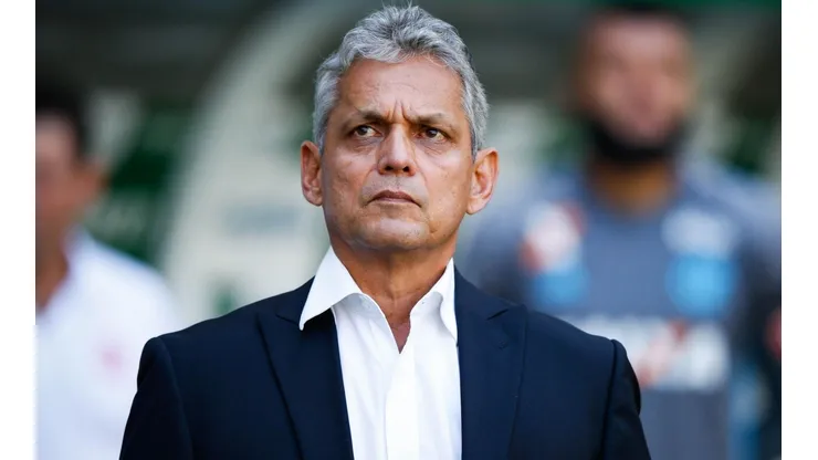 Reinaldo Rueda, nuevo DT de la Selección Colombia.