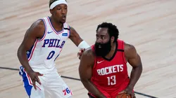 James Harden (Foto: Getty)