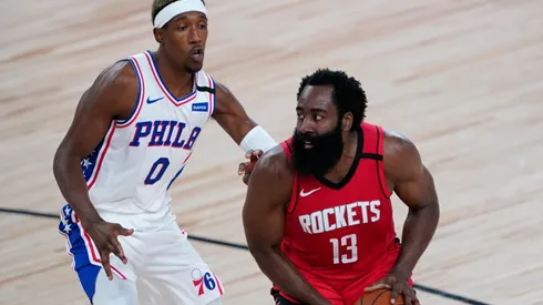 James Harden (Foto: Getty)