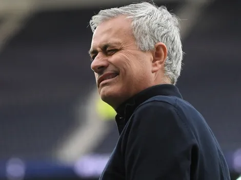 ¿Será posible? El guiño de Jose Mourinho a la MLS y la selección de Estados Unidos