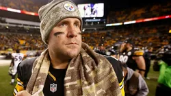 Ben Roethlisberger