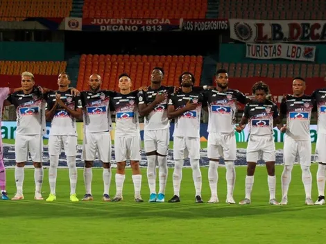 Con el fracaso en Copa, Junior sumó cuatro eliminaciones al hilo en menos de 3 meses