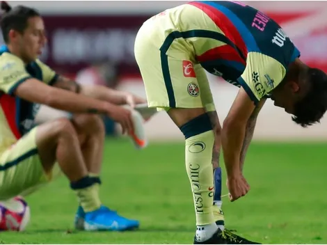 Los millones que perdería América tras el Guard1anes 2021