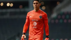 Hugo González habló del América.