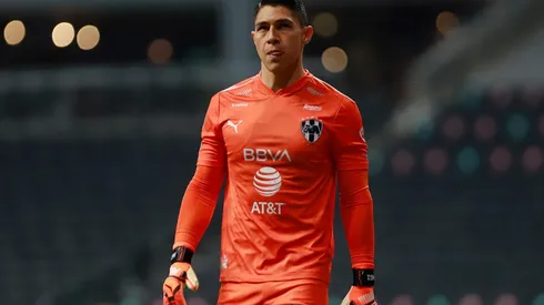 Hugo González habló del América.