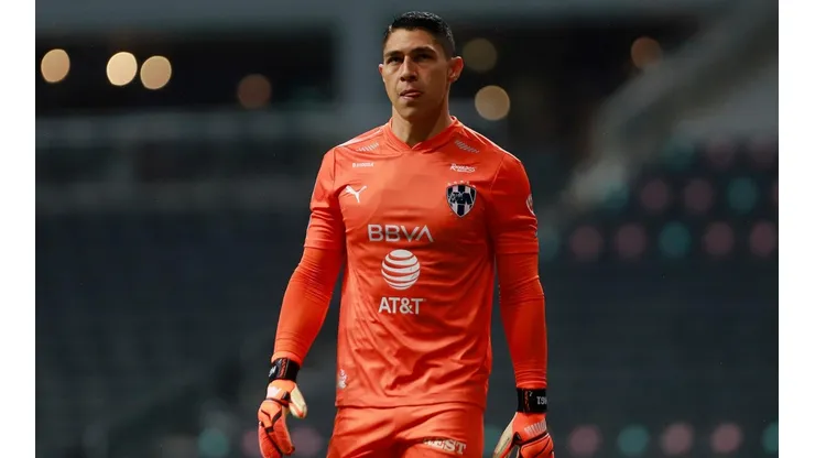 Hugo González habló del América.