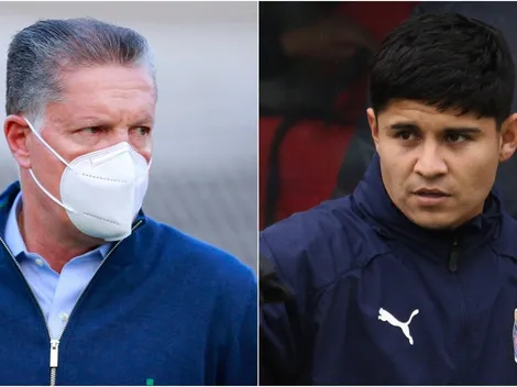 Pelaez arremete contra La Chofis López: no se arrepiente