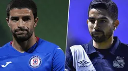 Cruz Azul vs. Puebla por el Guard1anes 2021 | Liga MX