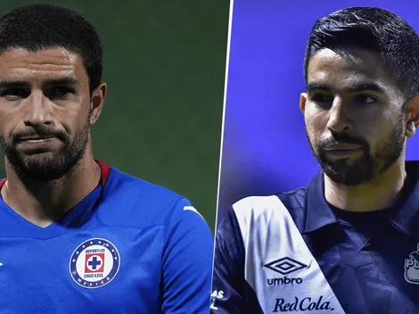 Cruz Azul vs. Puebla: ¿cuándo, a qué hora y en qué canal ver EN DIRECTO el duelo por el Guard1anes 2021?