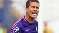 Arquero no renovó contrato con Alianza Lima para la temporada 2021.