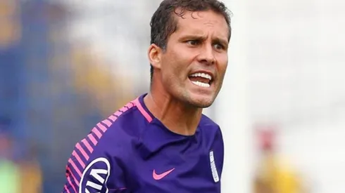 Arquero no renovó contrato con Alianza Lima para la temporada 2021.