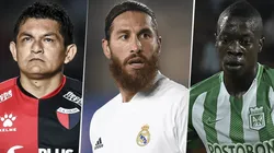 Agenda de hoy, jueves 14 de enero (Fotos: Getty Images)