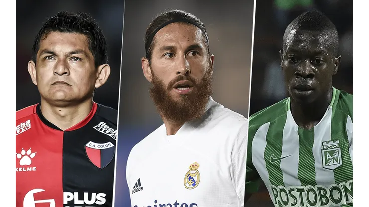 Agenda de hoy, jueves 14 de enero (Fotos: Getty Images)