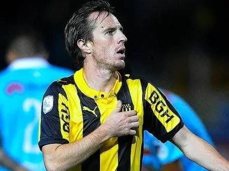 Lo confirman en Uruguay: enganche llegará a Universitario de Deportes