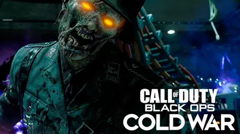 Call of Duty: Black Ops Cold War anticipa su primer mapa DLC del Modo Zombies