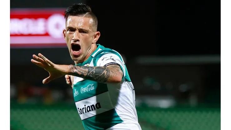 Brian Lozano volverá a ser operado.