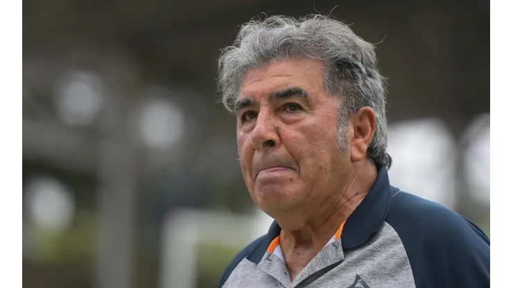 Carlos Reinoso eligió al DT ideal para el América