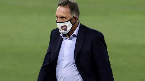 Sacan a la luz los tres puestos que el Boca de Russo quiere reforzar este mercado