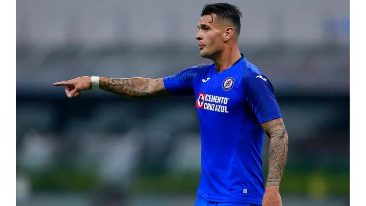 Milton Caraglio fue criticado por David Faitelson.