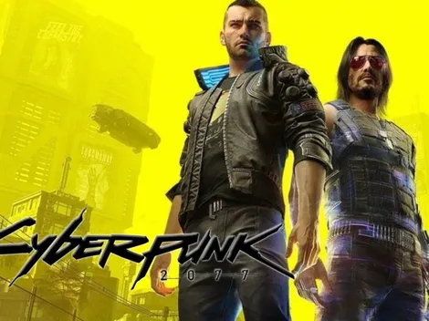La versión para PS5 y Xbox Series X de Cyberpunk 2077 llegará en la segunda parte del año