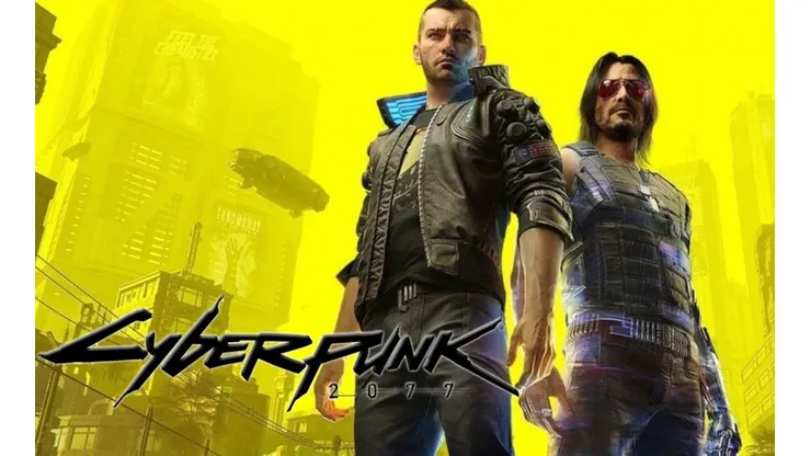 La versión para PS5 y Xbox Series X de Cyberpunk 2077 llegará en la segunda parte del año