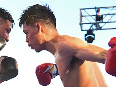 El primer campeón mundial mexicano que verá acción en 2021