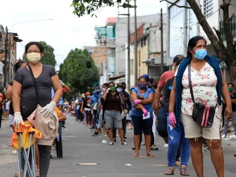 Conoce las nuevas medidas del estado de emergencia en Perú debido al coronavirus