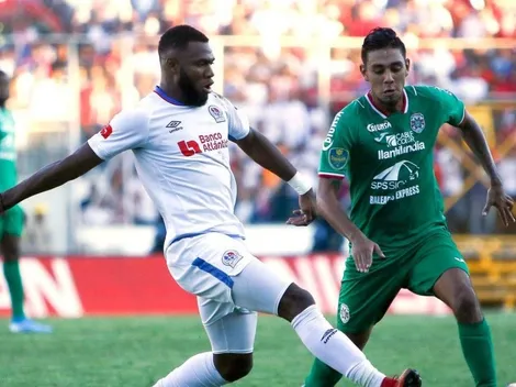 Olimpia vs. Marathon EN VIVO y EN DIRECTO por la Gran Final de la Liga Nacional de Honduras