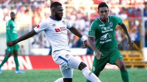 Olimpia vs. Marathon por la finalísima de la Liga Nacional de Honduras