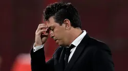 Los cuatro pesos pesados de River que están más afuera que adentro