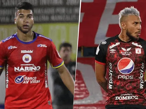 Qué canal transmite Deportivo Pasto vs. América de Cali por la Copa Betplay