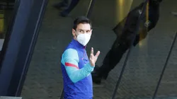 Barcelona nos arruinó el día: Messi no va ni al banco contra Real Sociedad