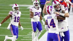 Buffalo Bills (Foto: Getty)