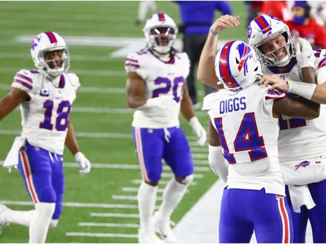 Buffalo Bills quiere el Vince Lombardi pero antes deberá eliminar a Baltimore Ravens ¿Podrá?