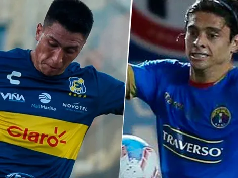 Qué canal transmite Everton vs. Audax Italiano por la Primera División de Chile