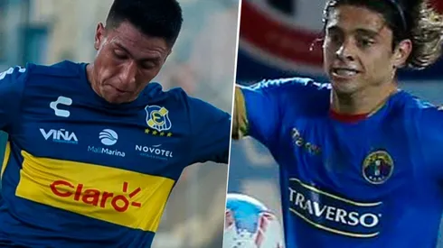 Facebook Everton - Audax Italiano