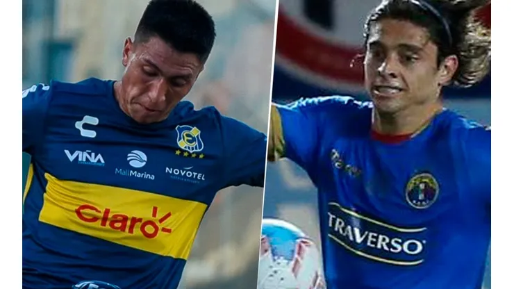 Facebook Everton - Audax Italiano