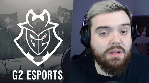 El final de la G2 House: Ibai se va de G2 para crear su propia marca