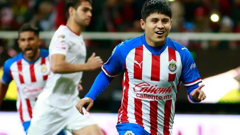 Chofis López será anunciado para jugar en la MLS