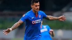 Milton Caraglio negó arreglo de partido con Pumas UNAM