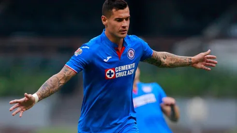 Milton Caraglio negó arreglo de partido con Pumas UNAM