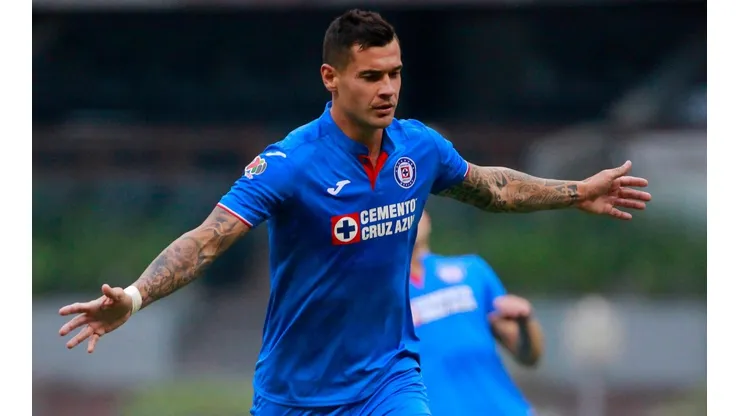 Milton Caraglio negó arreglo de partido con Pumas UNAM