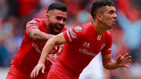 Leonardo Fernández no volverá ahora a Toluca