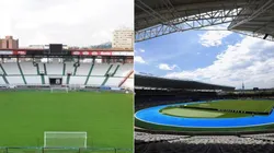 Las alternativas que tienen Tolima y Nacional para jugar el partido por Copa Colombia