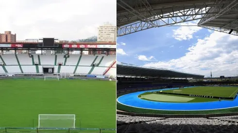 Las alternativas que tienen Tolima y Nacional para jugar el partido por Copa Colombia