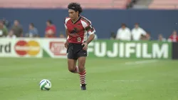 Hugo Sánchez quiere volver a la MLS tras 24 años