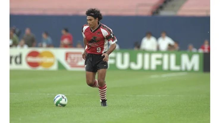 Hugo Sánchez quiere volver a la MLS tras 24 años