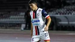 Cimarrones vs. Atlante por la Liga de Expansión MX